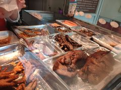 -鲁味斋(建设路店)