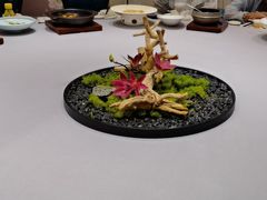 -狮王府淮扬菜(百家湖1912店)