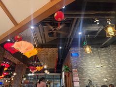 -粤点越有·茶点·粤菜(樵岭国际店)