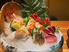 -大岛日本料理铁板烧(南通大饭店)