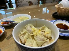 15只青菜馄饨-笑来喜馄饨小笼工坊店(湖滨街店)