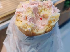 -兰乔贝恩动物奶油生日蛋糕(龙之梦大都汇店)