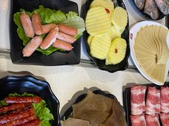 -川西坝子(苏州城市生活广场店)