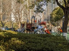 -苏州河梦清园环保主题公园