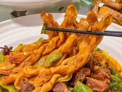 -燕郊烧鸽子(酷车小镇店)