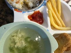-黄记煌三汁焖锅(渝北金港国际店)