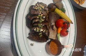 Florentine Steak