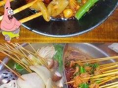 -杨校长·老成都串串香火锅(全国总店)