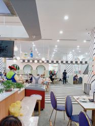 -宝燕乐园(春申店)