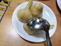 糖蒜-元盛居(生态大街店)