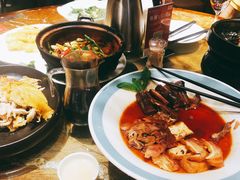 -广东道至正餐厅(区庄店)