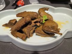 -肆月河豚·新淮扬(金融街店)