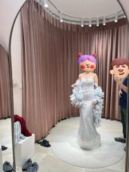 -PAI婚纱礼服设计馆【大牌租赁/高级定制】
