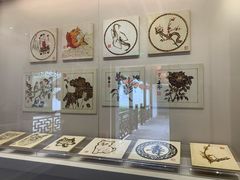 -张家港凤凰山景区河阳山歌馆