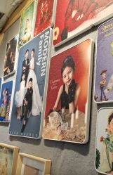 -倾城宝贝儿童摄影(广州天河店)