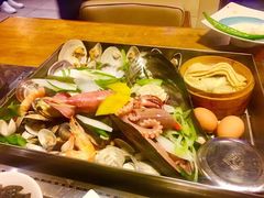 -海神·济州岛海鲜料理(天乐广场店)