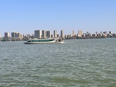 -无锡蠡湖国家湿地公园-蠡园