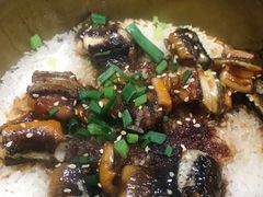 -红星光发煲仔饭(大石街店)