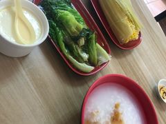 -光明刘冰乳鸽店(光明法政北路店)