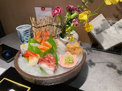 -匠和风精致料理(祥禾天地店)