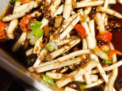 -来涮蜀鲜货火锅串串香(菜市口店)