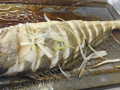 -北戴河庆山饭店·海鲜砂锅粥(北戴河黑石路店)