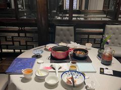 -狮王府淮扬菜(夫子庙老门东店)