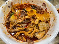 -艺味深尝(云锦路店)