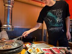 -蚝·生·鲜牛烧肉铺(中央大街店)