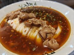 -常樂屋·常德米粉(青年路店)