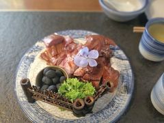-老灶房-四川土菜(开元店)
