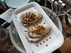 -三个渔夫·蒸汽海鲜(小白楼店)