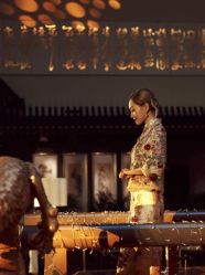 -上海喜玛拉雅酒店-宴会中心