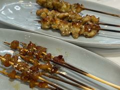烧牛胸油-明本湛江鸡•海鲜小厨(陈家祠店)