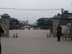 -北京市东郊殡仪馆