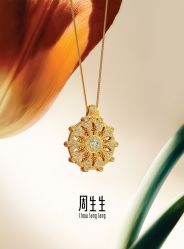 -周生生Chow Sang Sang(先天下店)