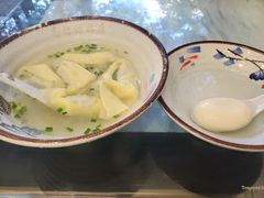 -高行汤团店(金高路店)