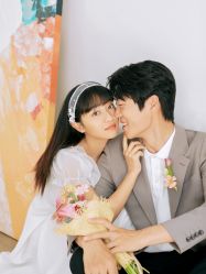 -绽放摄胶片摄影工作室