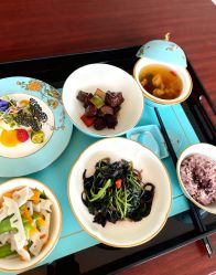 -新寰亚月子会所(金鸡湖凯宾店)