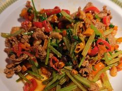 -秦月轩·陕西家乡菜(阜成路·五棵松店)