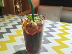 -咖啡人·融合餐厅(万达环宇店)
