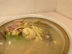 -玲珑餐厅(陕西南路店)