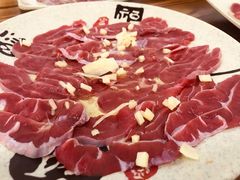 -顺德公平靓正特色牛花粥(花都店)