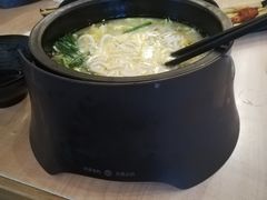 -阿香米线(路北大润发店)