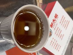 -郝大姐·乌龙山铁板烧(大学城三店)