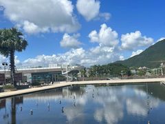 -亚龙湾海底世界