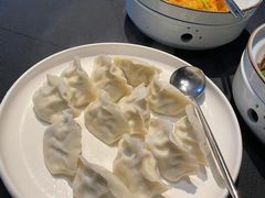 鲅鱼饺子-鲁采LU STYLE(新天地店)