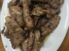 -四嫂鹅肉店(银海南二横街店)