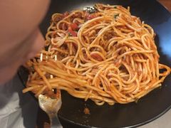 -食间牛排(湖西路店)