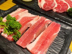 -牛市牛烤肉(西单大悦城店)